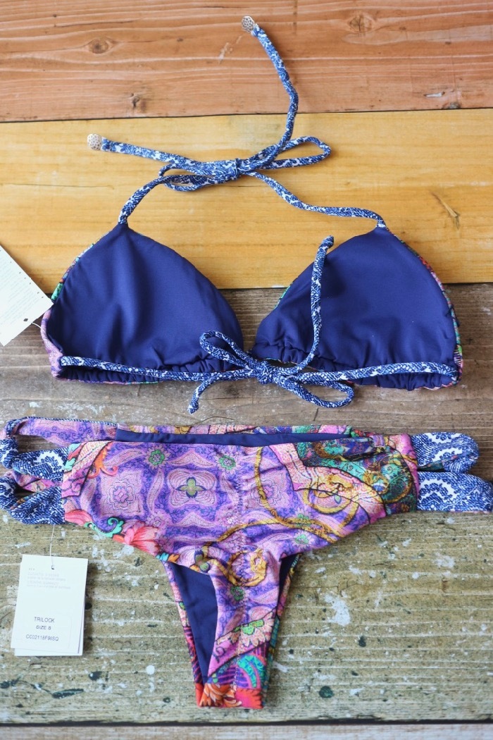 Toque d'Sol  ֥饸ꥢӥ ѥӥ newtrilooktriangle ߥ 