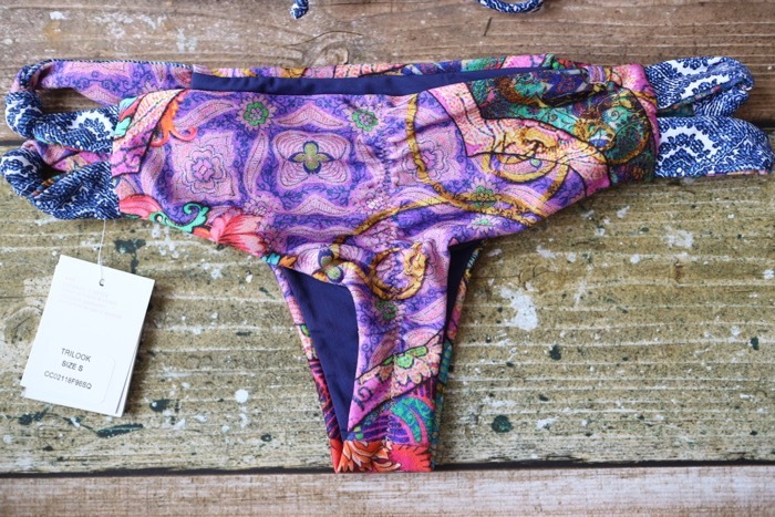 Toque d'Sol  ֥饸ꥢӥ ѥӥ newtrilooktriangle ߥ 