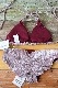 Malai summer ݡȥӥ Triangle Top -Seamless Bottom  T00377 ٥