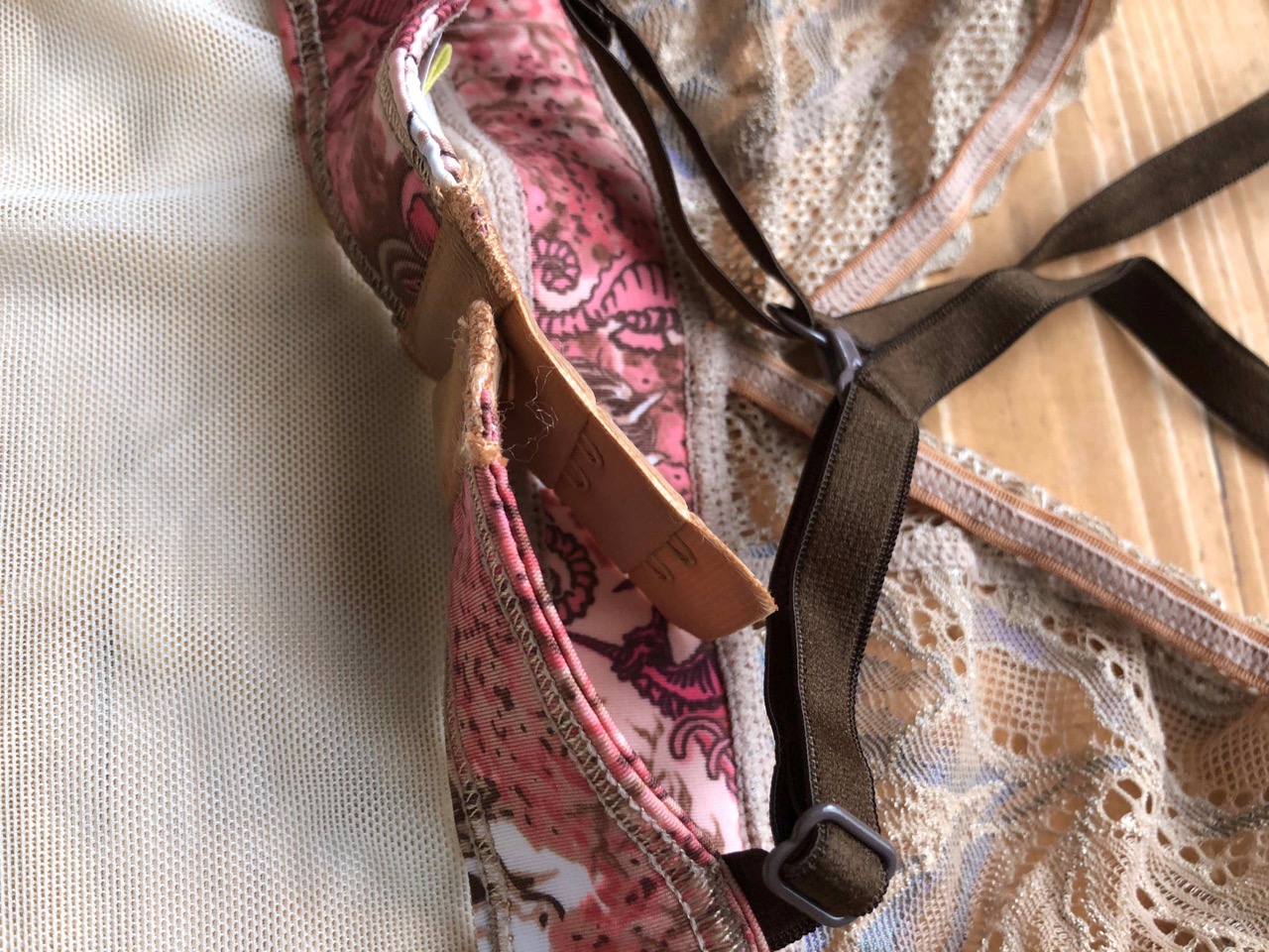 Maaji 󥸥꡼BODY 222PBR