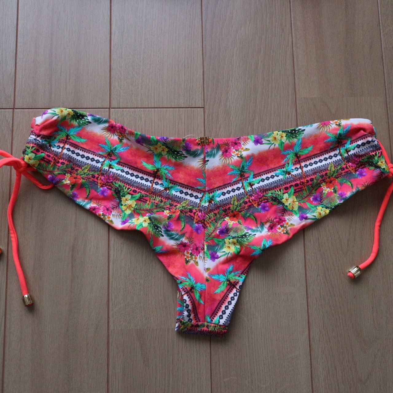 PHAX ֥饸ꥢӥ  TOP TRIANGLE ROD- CHEEKY 510191-330137 (M)