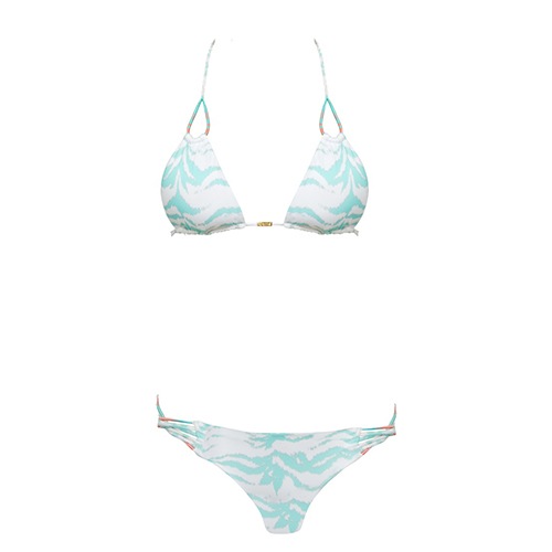 CAFFE/ե ǹ֥ ȥå SWIMWEAR VB1605