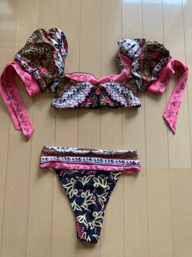 Agua Bendita  ֥饸ꥢӥ OLIVE-OLIVE 9079-9080