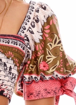 Agua Bendita  ֥饸ꥢӥ OLIVE-OLIVE 9079-9080