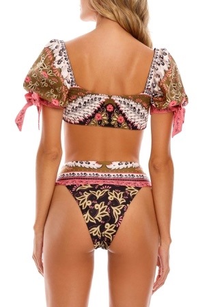 Agua Bendita  ֥饸ꥢӥ OLIVE-OLIVE 9079-9080