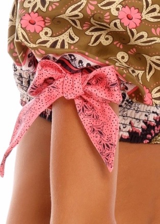 Agua Bendita  ֥饸ꥢӥ OLIVE-OLIVE 9079-9080