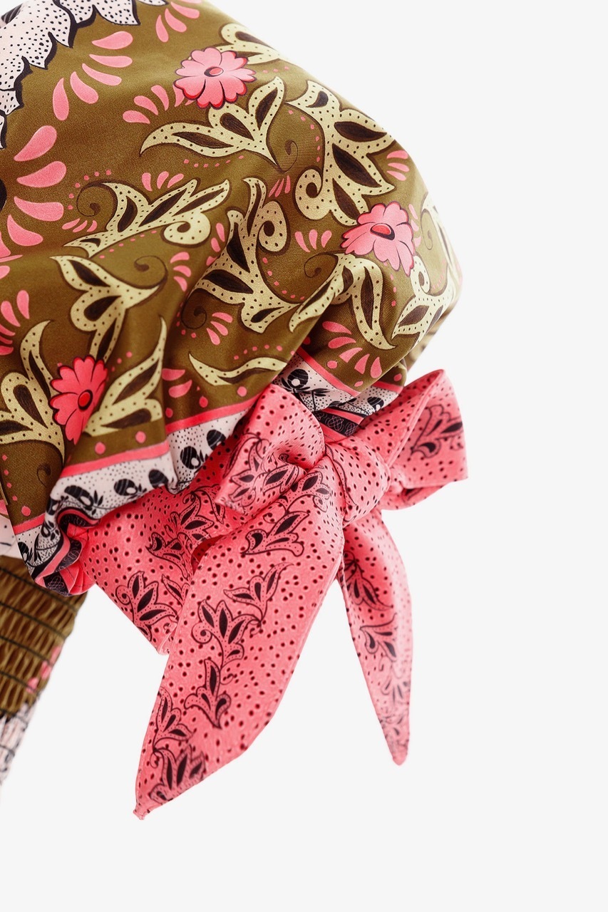 Agua Bendita  ֥饸ꥢӥ OLIVE-OLIVE 9079-9080