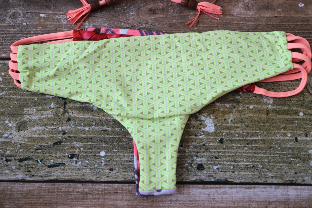 Maaji ӥ˾岼å Tassels Dal 1824set (岼S ߥ)