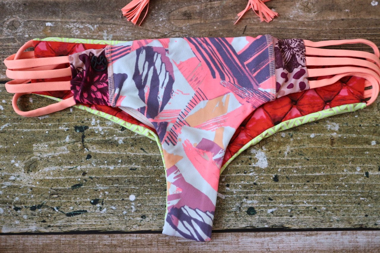 Maaji ӥ˾岼å Tassels Dal 1824set (岼S ߥ)