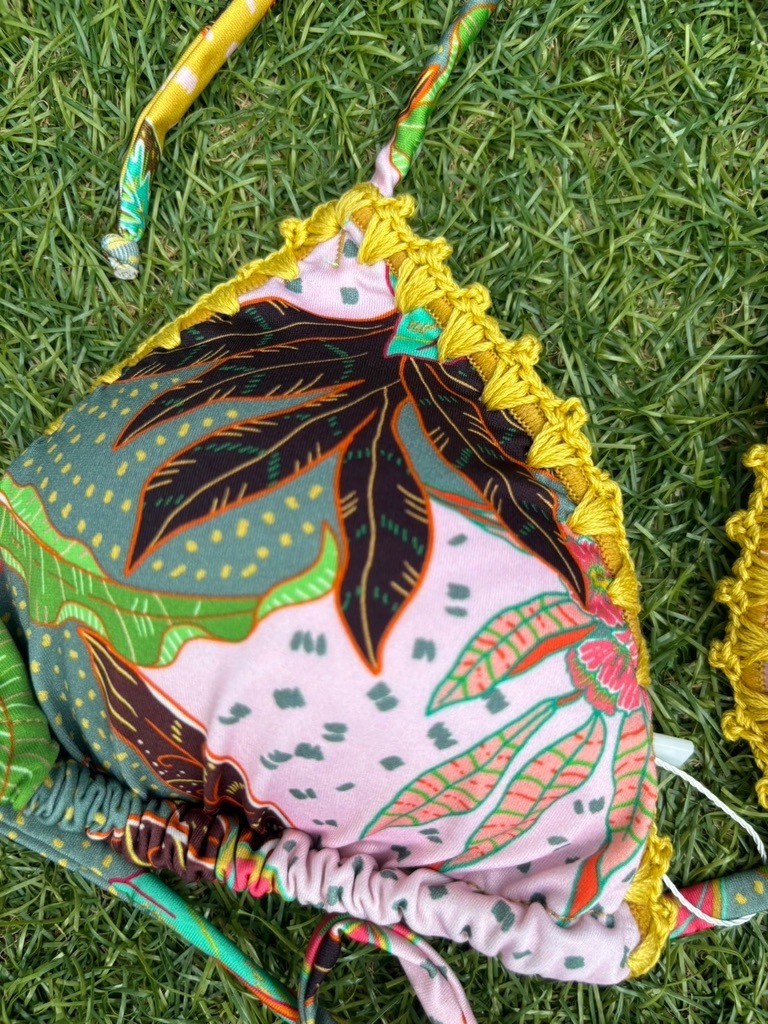 Toque d'Sol 2024 ֥饸ꥢӥ TM01024FLORA