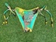 Toque d'Sol 2024 ֥饸ꥢӥ TM01024FLORA