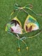 Toque d'Sol 2024 ֥饸ꥢӥ TM01024FLORA
