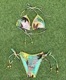 Toque d'Sol 2024 ֥饸ꥢӥ TM01024FLORA