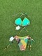 Toque d'Sol 2024 ֥饸ꥢӥ TM01024FLORA