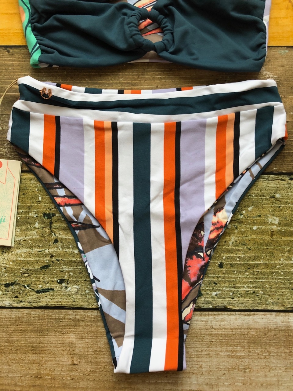 Maaji ޡ ֥饸ꥢ  hisummer 2291SBA01-2292SCC01 Circlet Beautiness