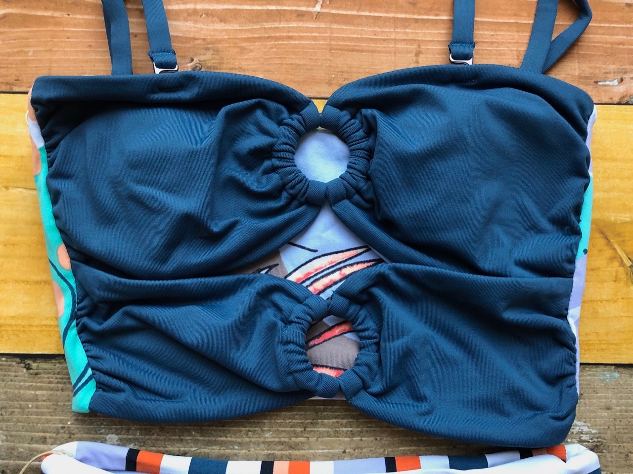 Maaji ޡ ֥饸ꥢ  hisummer 2291SBA01-2292SCC01 Circlet Beautiness