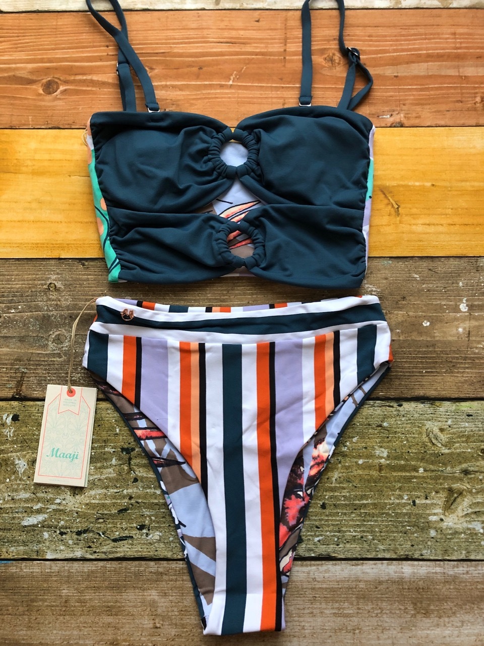 Maaji ޡ ֥饸ꥢ  hisummer 2291SBA01-2292SCC01 Circlet Beautiness