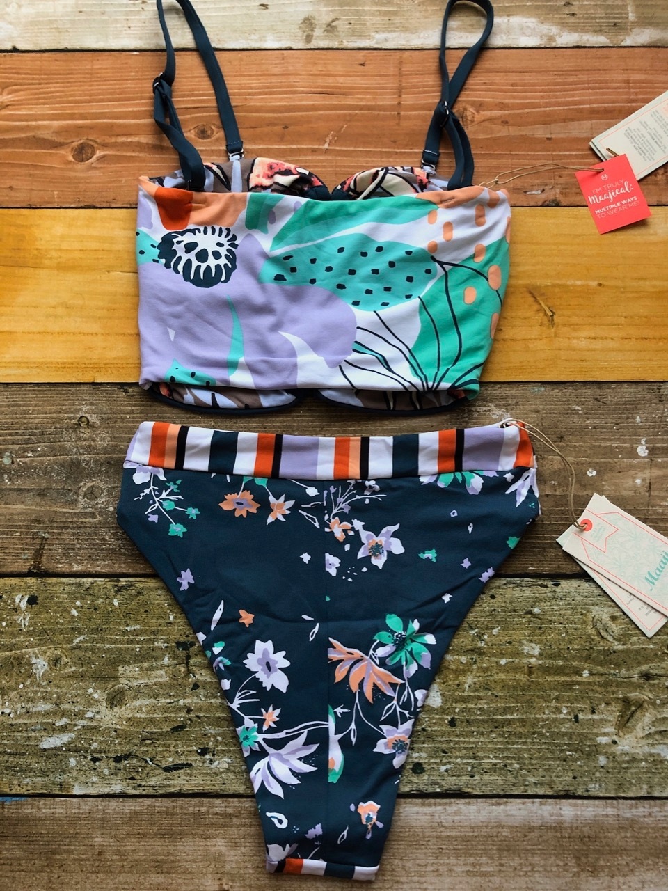 Maaji ޡ ֥饸ꥢ  hisummer 2291SBA01-2292SCC01 Circlet Beautiness