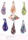 Maaji ޤꤿߥХå Special Assorted Packable Hobo Bag 4011XTE04 General Accessories