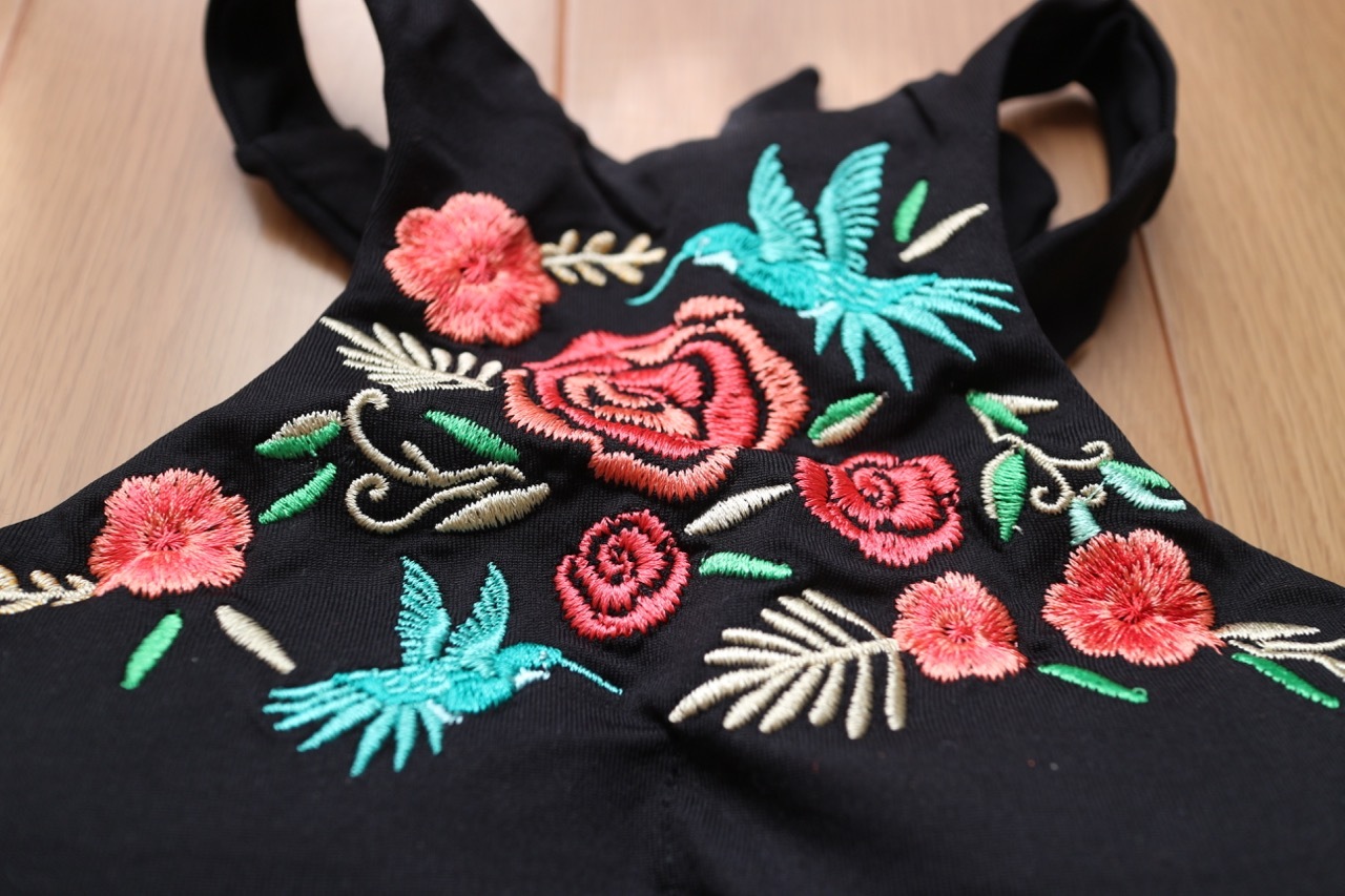 Malai-ޥ饤- ϥͥå ݡȿ High Neck Top -Seamless Bottom  T00357