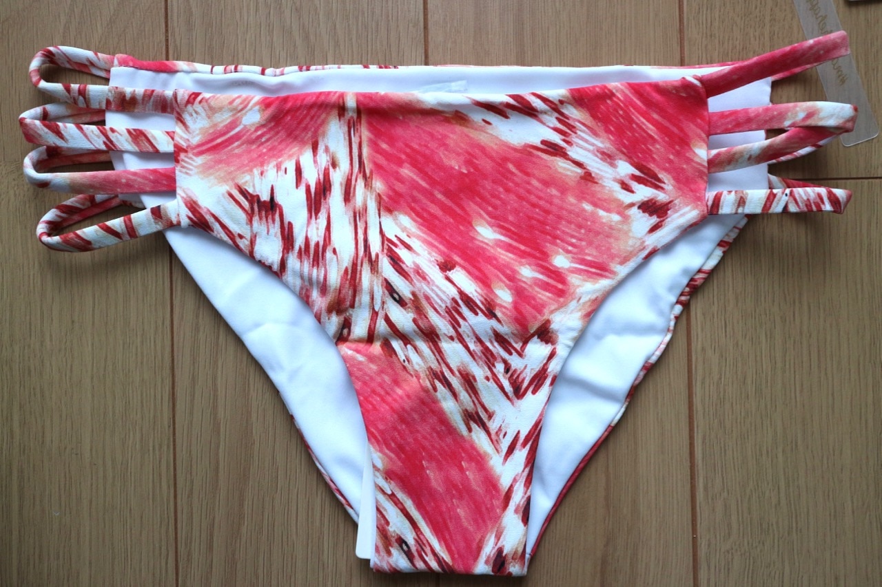 Malai-ޥ饤-ݡȿ֥TriangleTop-StringSideBottom T00358