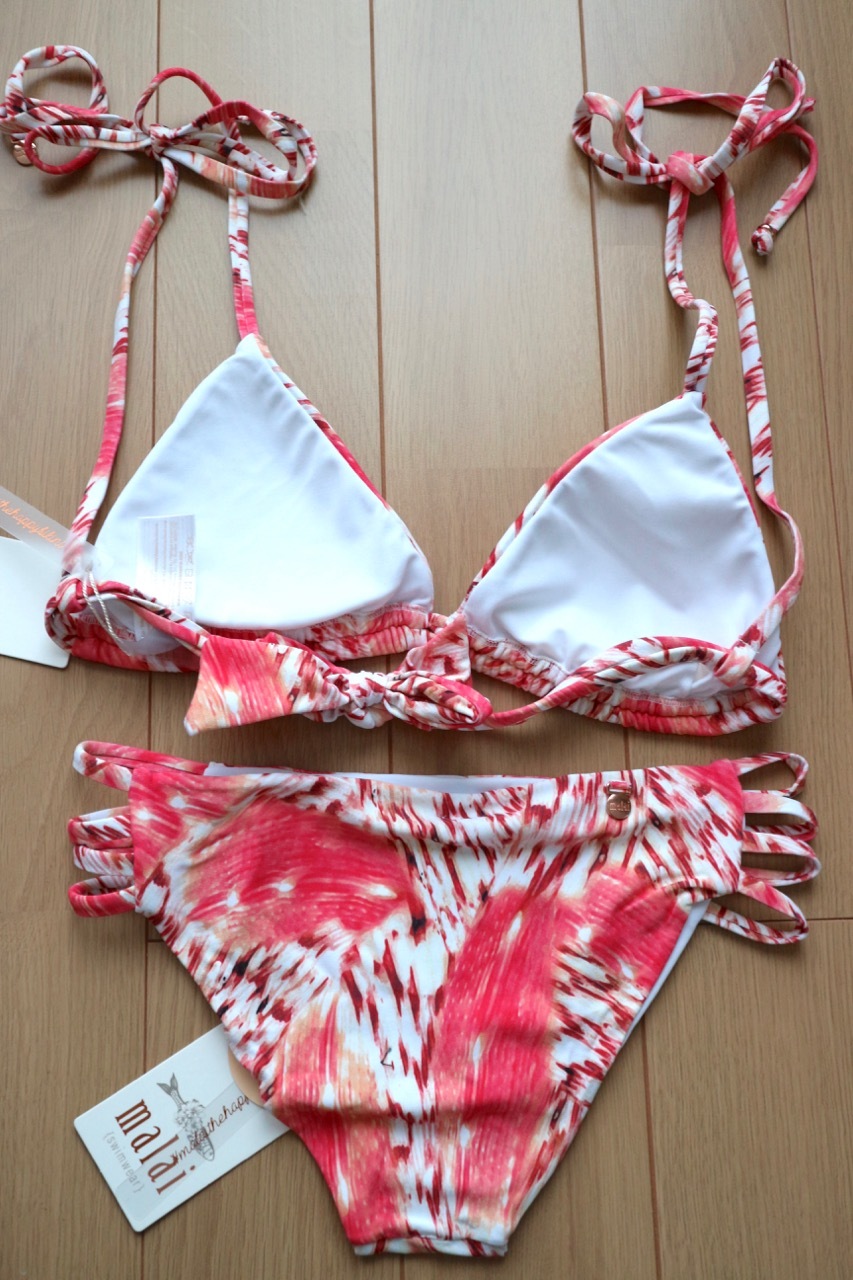 Malai-ޥ饤-ݡȿ֥TriangleTop-StringSideBottom T00358