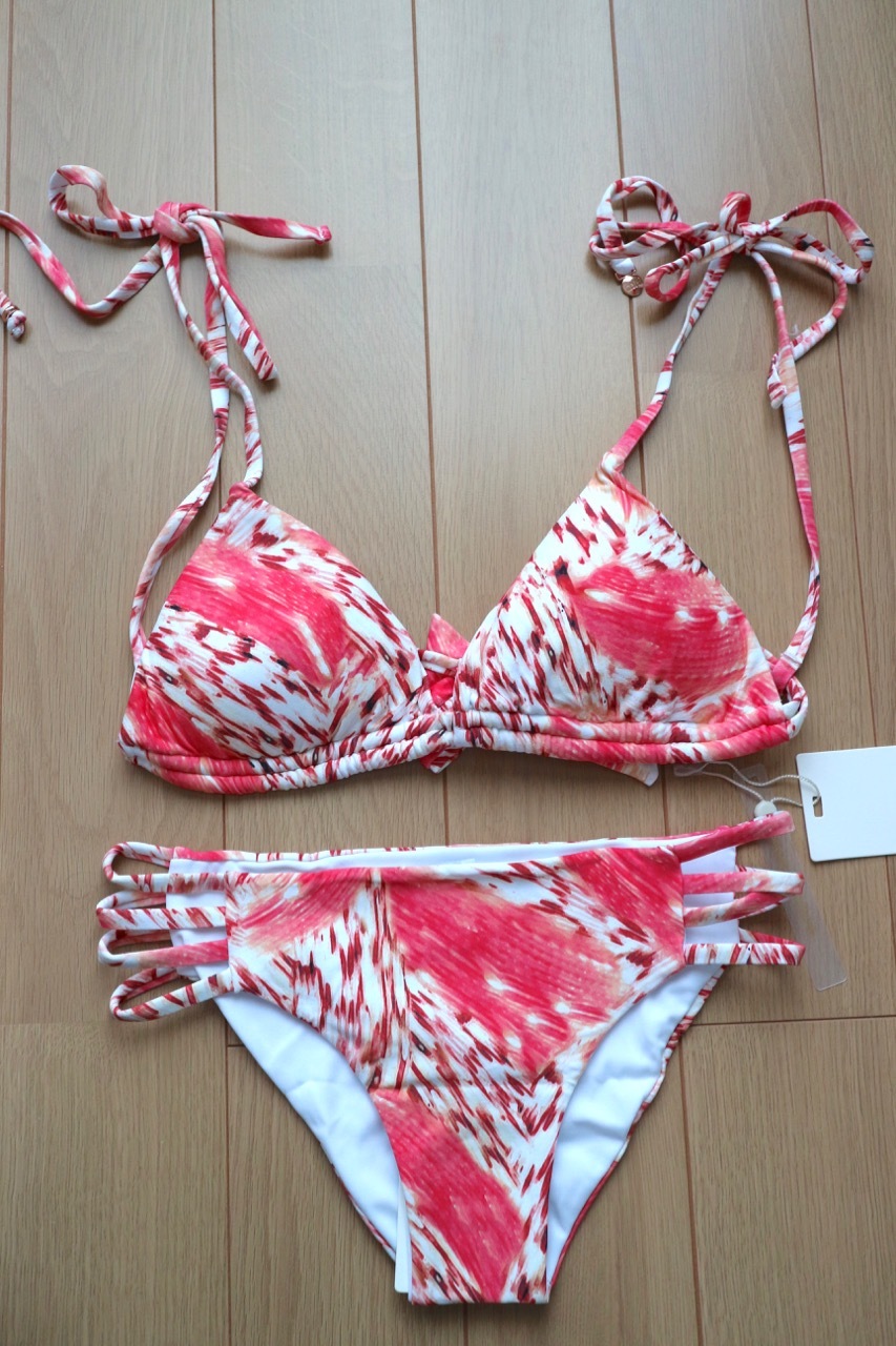 Malai-ޥ饤-ݡȿ֥TriangleTop-StringSideBottom T00358