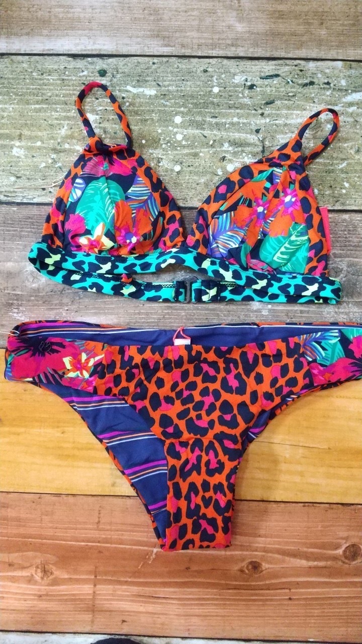 Maaji ֥饸ꥢӥ ǥ 岼åTropical Popsicle Camali-Tropical Popsicle Docks