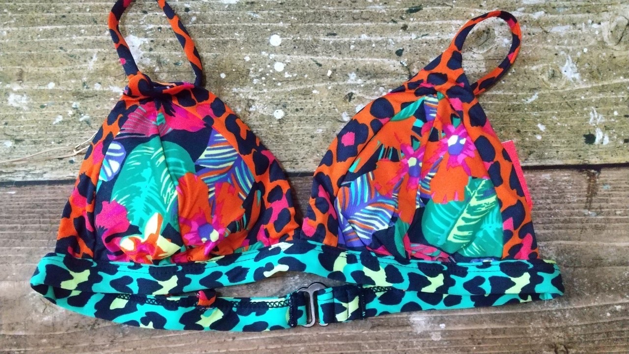 Maaji ֥饸ꥢӥ ǥ 岼åTropical Popsicle Camali-Tropical Popsicle Docks