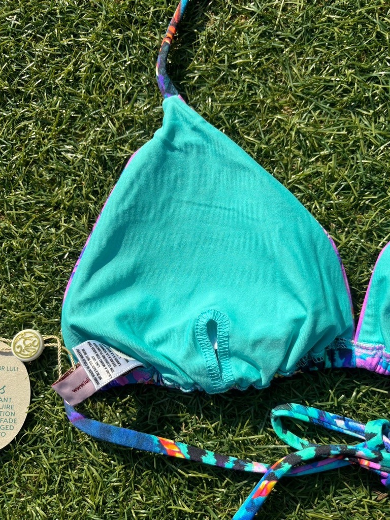 Luli Fama ֥饸ꥢӥ 2024 L80621c-L8062pc