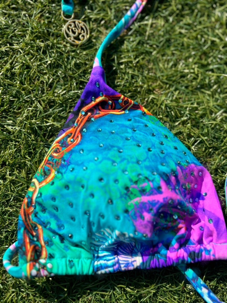 Luli Fama ֥饸ꥢӥ 2024 L80621c-L8062pc