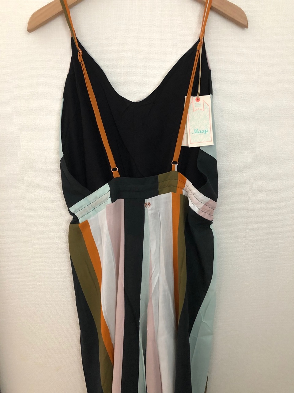 Maaji  ꥾ȥɥ쥹Wild orion