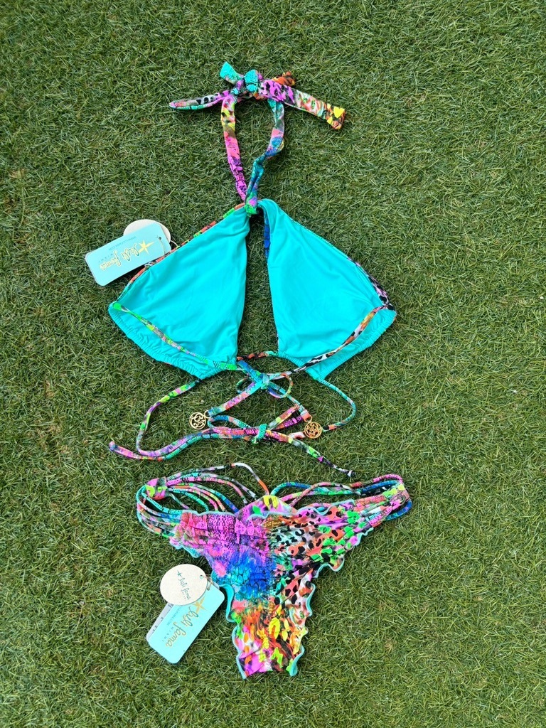 Luli Fama ֥饸ꥢӥ 2024 L787i46-L78720s