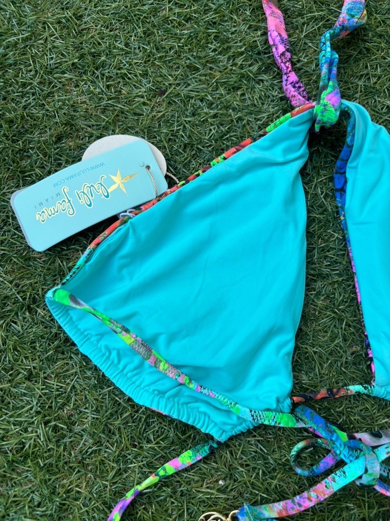 Luli Fama ֥饸ꥢӥ 2024 L787i46-L78720s