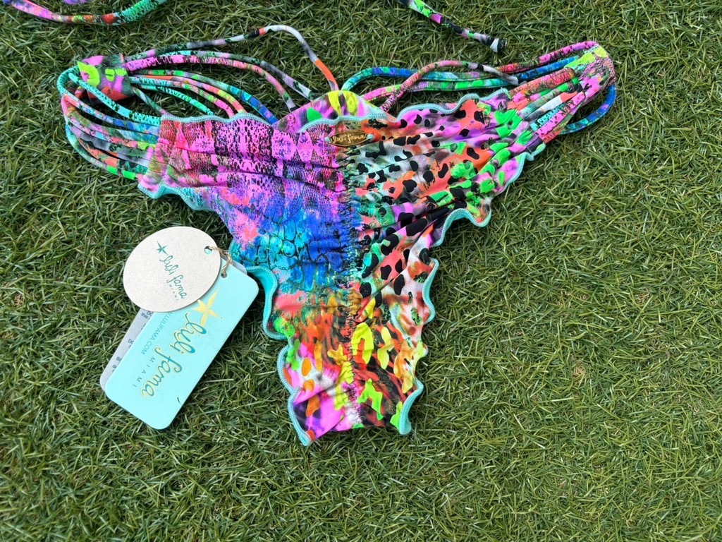 Luli Fama ֥饸ꥢӥ 2024 L787i46-L78720s