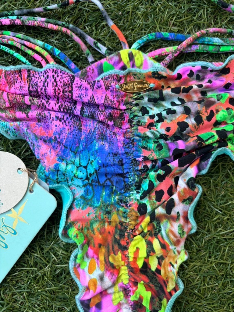 Luli Fama ֥饸ꥢӥ 2024 L787i46-L78720s