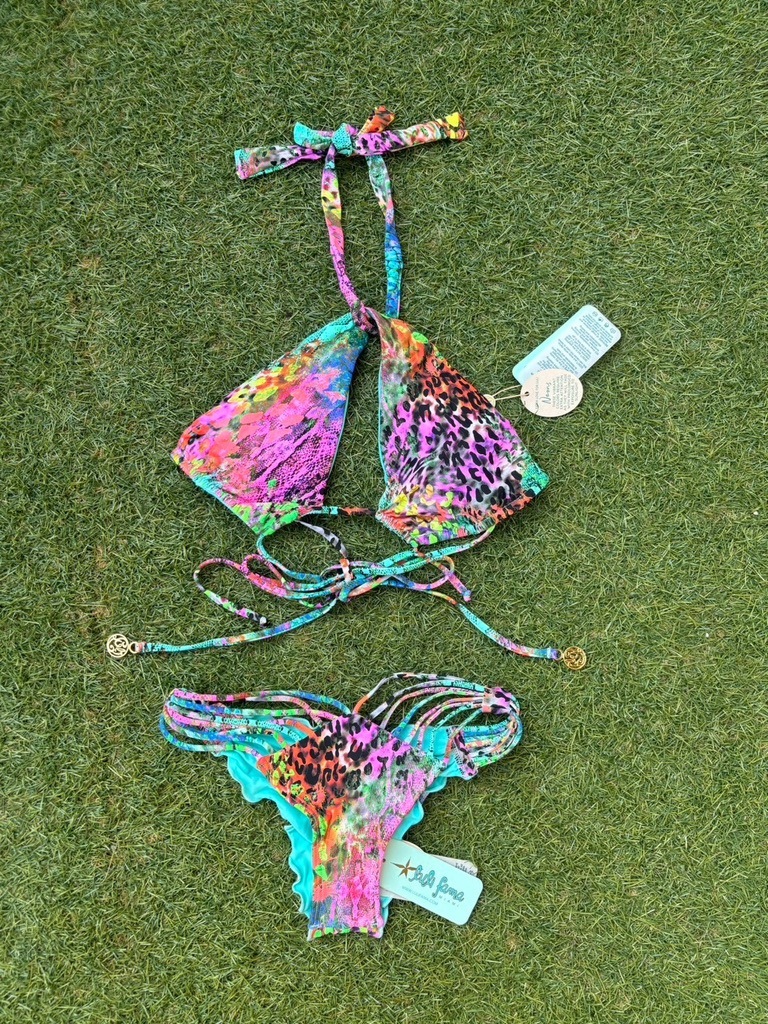 Luli Fama ֥饸ꥢӥ 2024 L787i46-L78720s