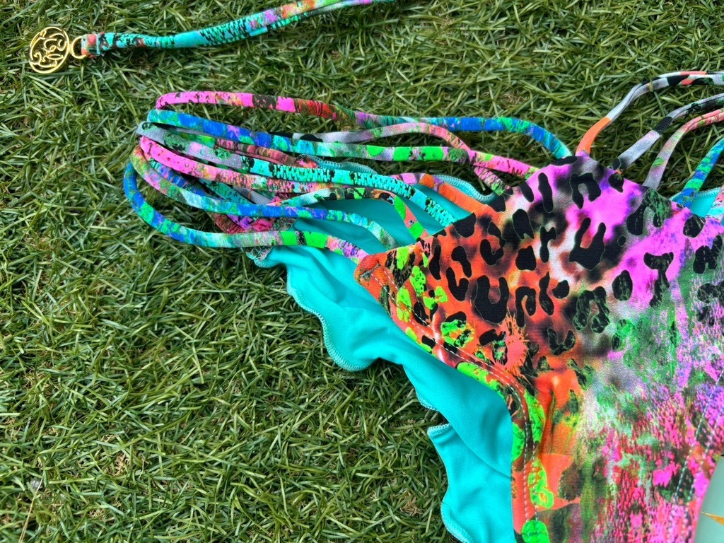 Luli Fama ֥饸ꥢӥ 2024 L787i46-L78720s