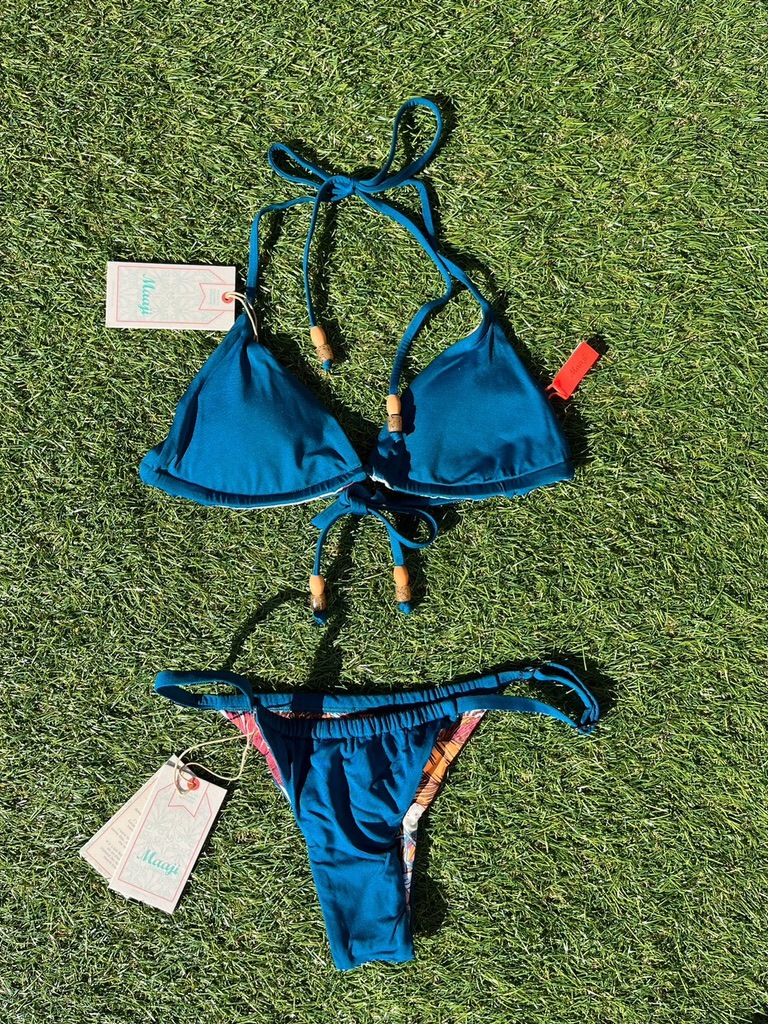 Maaji ǥ ֥饸ꥢӥ Dragonfly Balmy 3195STR01-3192SCC01