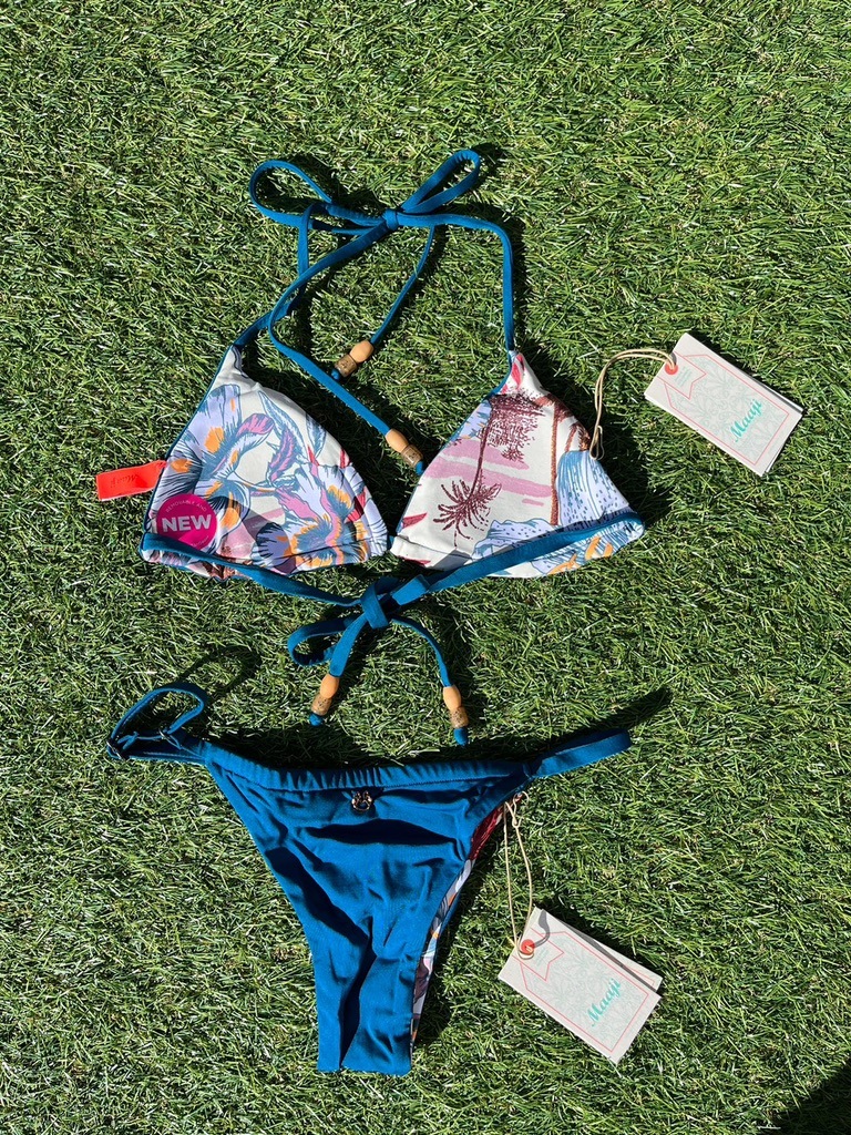 Maaji ǥ ֥饸ꥢӥ Dragonfly Balmy 3195STR01-3192SCC01