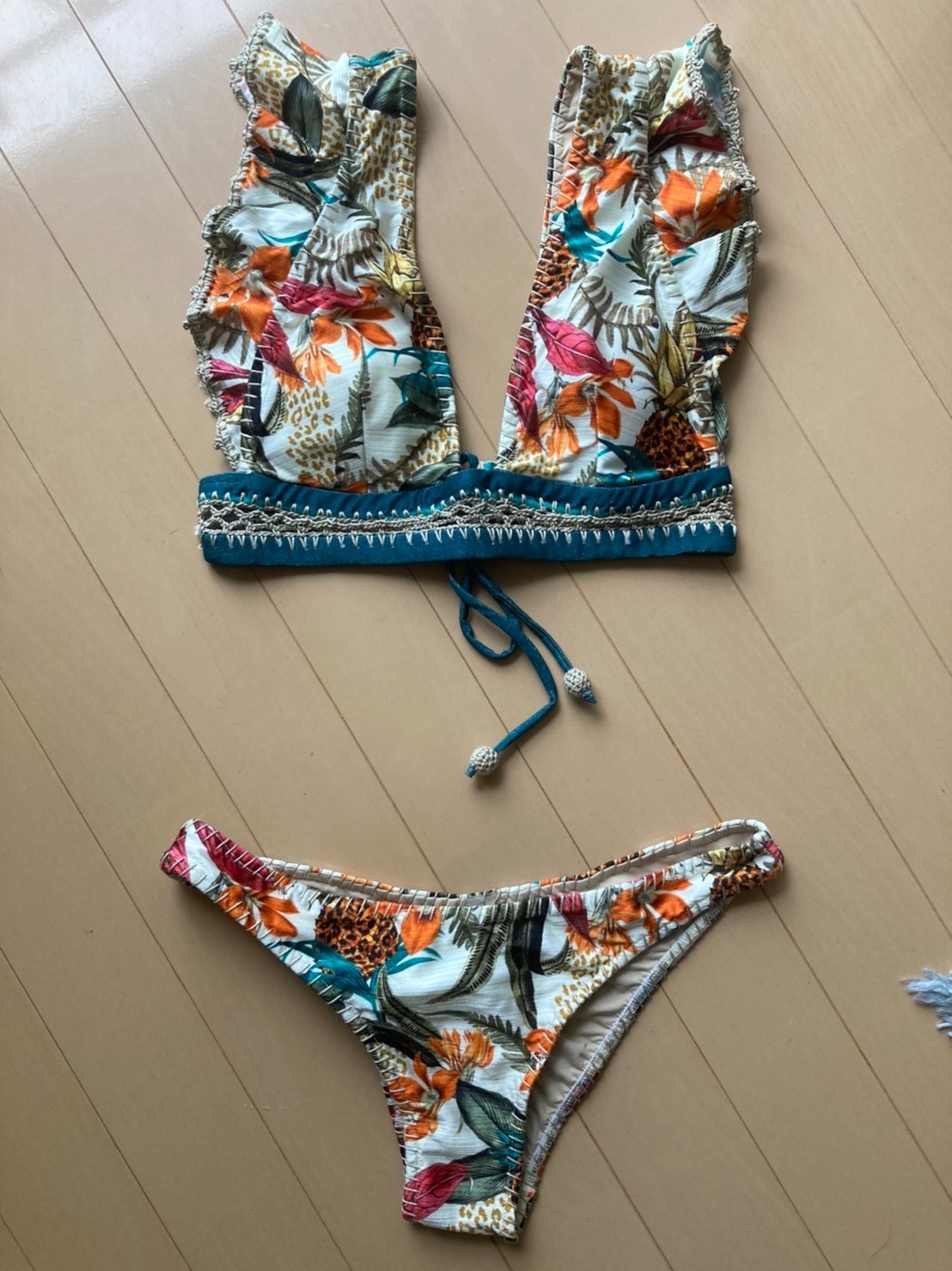 国内発送のブラジリアンビキニ Del Maar ブラジリアンビキニ 2022 DMB146 (E・F・G・Hカップ対応！） DelMaar