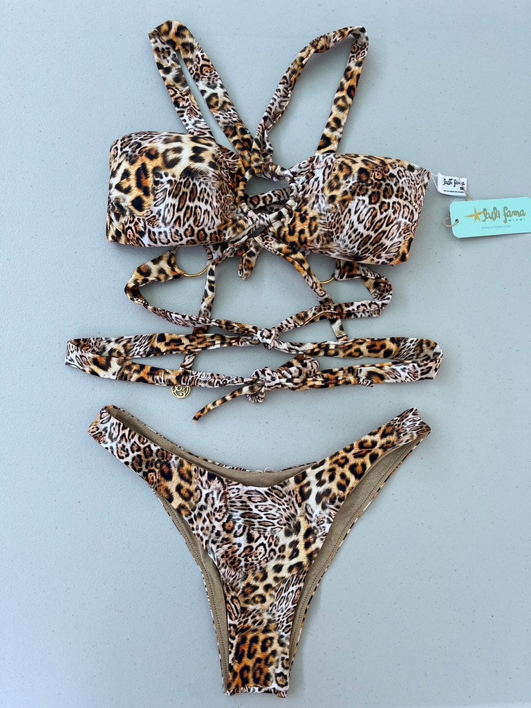 Luli Fama 2024 ֥饸ꥢӥ  L763E23-L763N50 S