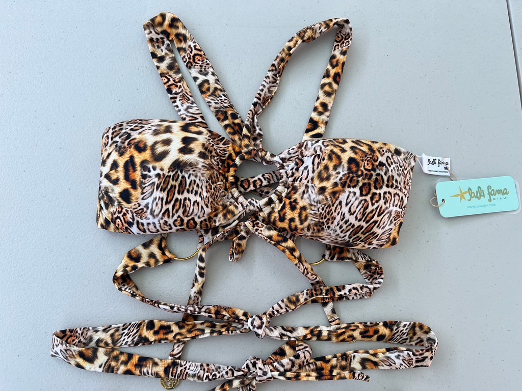 Luli Fama 2024 ֥饸ꥢӥ  L763E23-L763N50 S