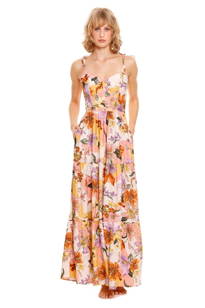 Agua Bendita 2024 Apparel 12801