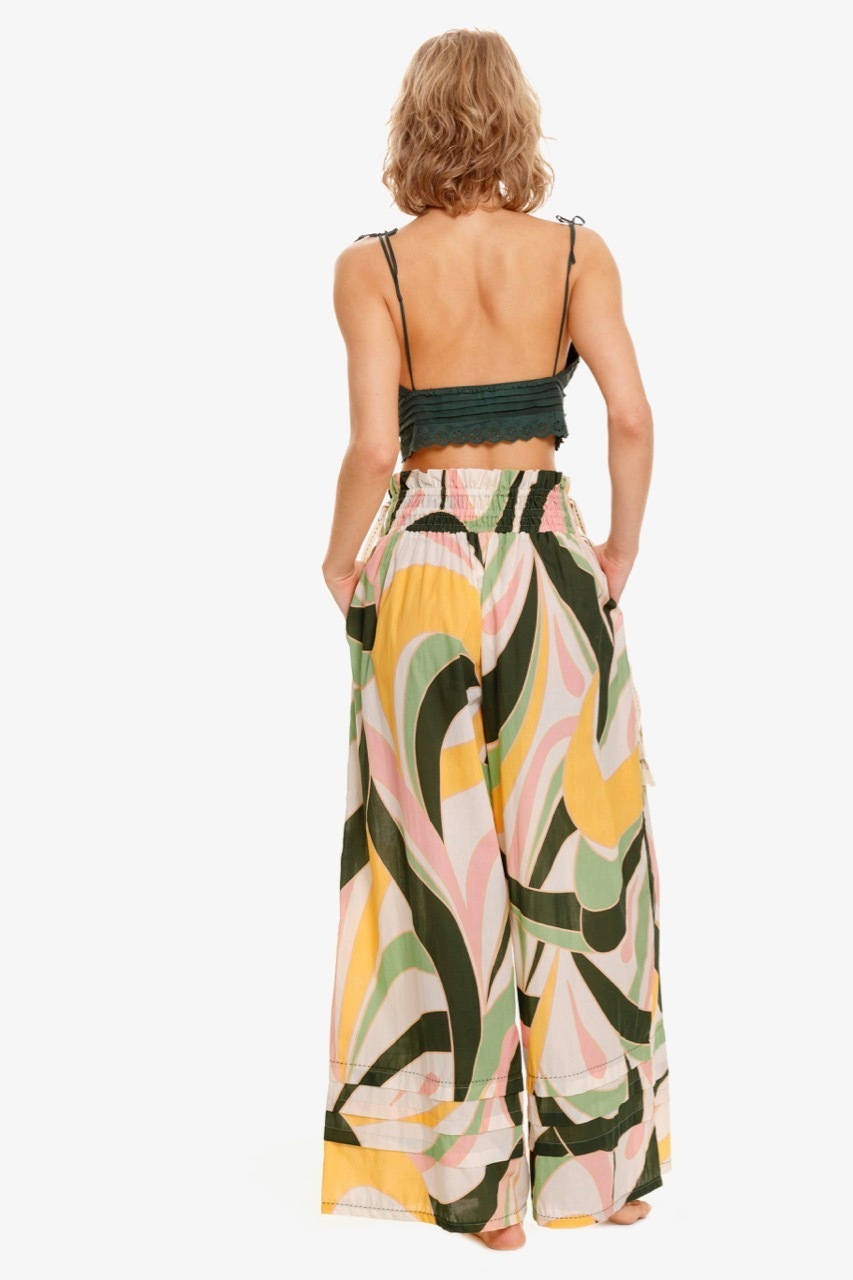 Agua Bendita 2024 Apparel 12803