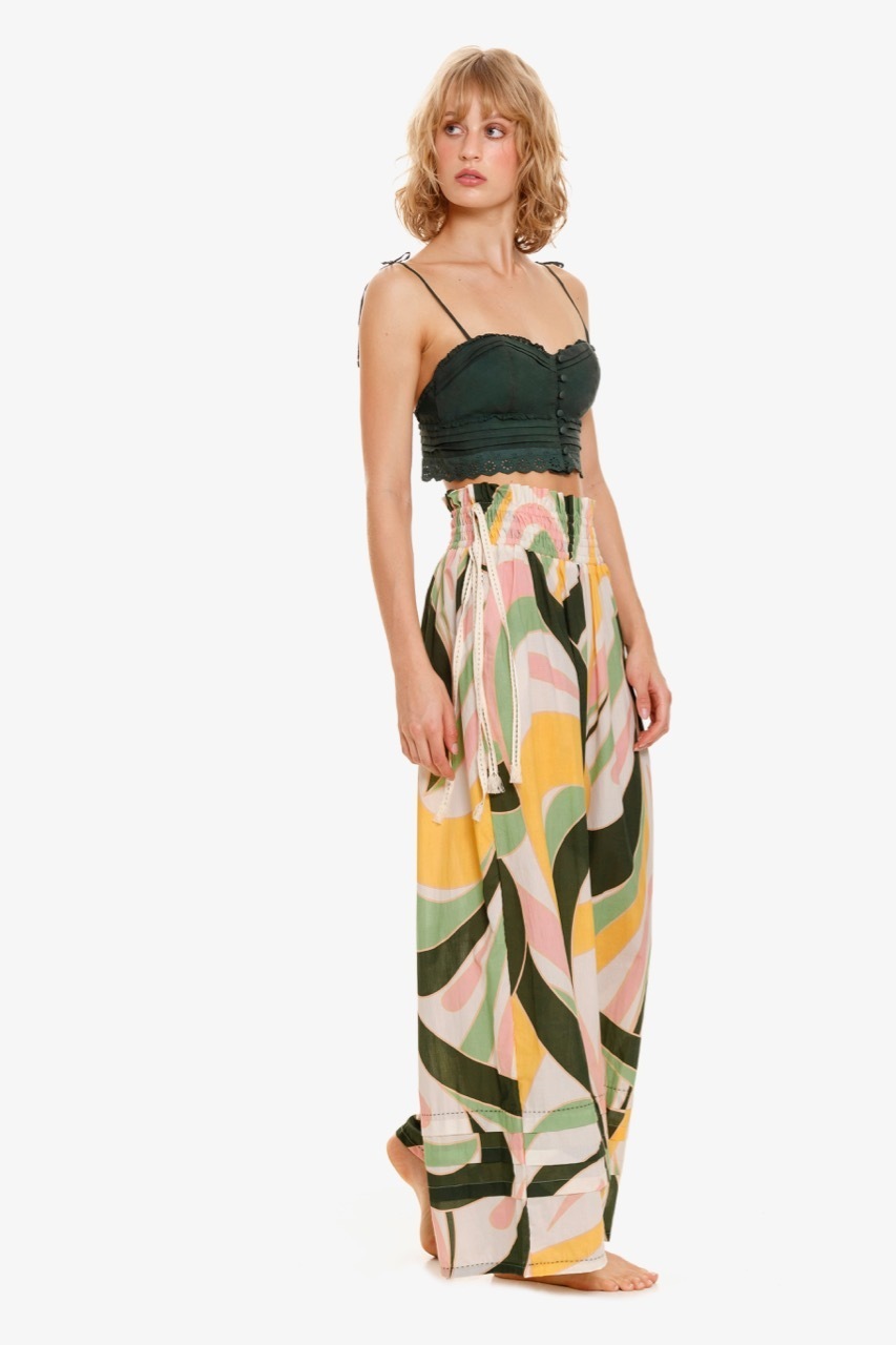 Agua Bendita 2024 Apparel 12803