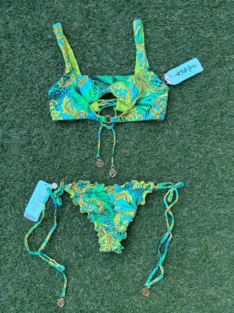 Luli Fama ֥饸ꥢӥ 2024 L791J47-L791U03