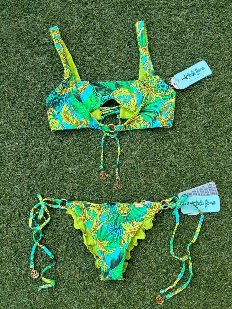 Luli Fama ֥饸ꥢӥ 2024 L791J47-L791U03