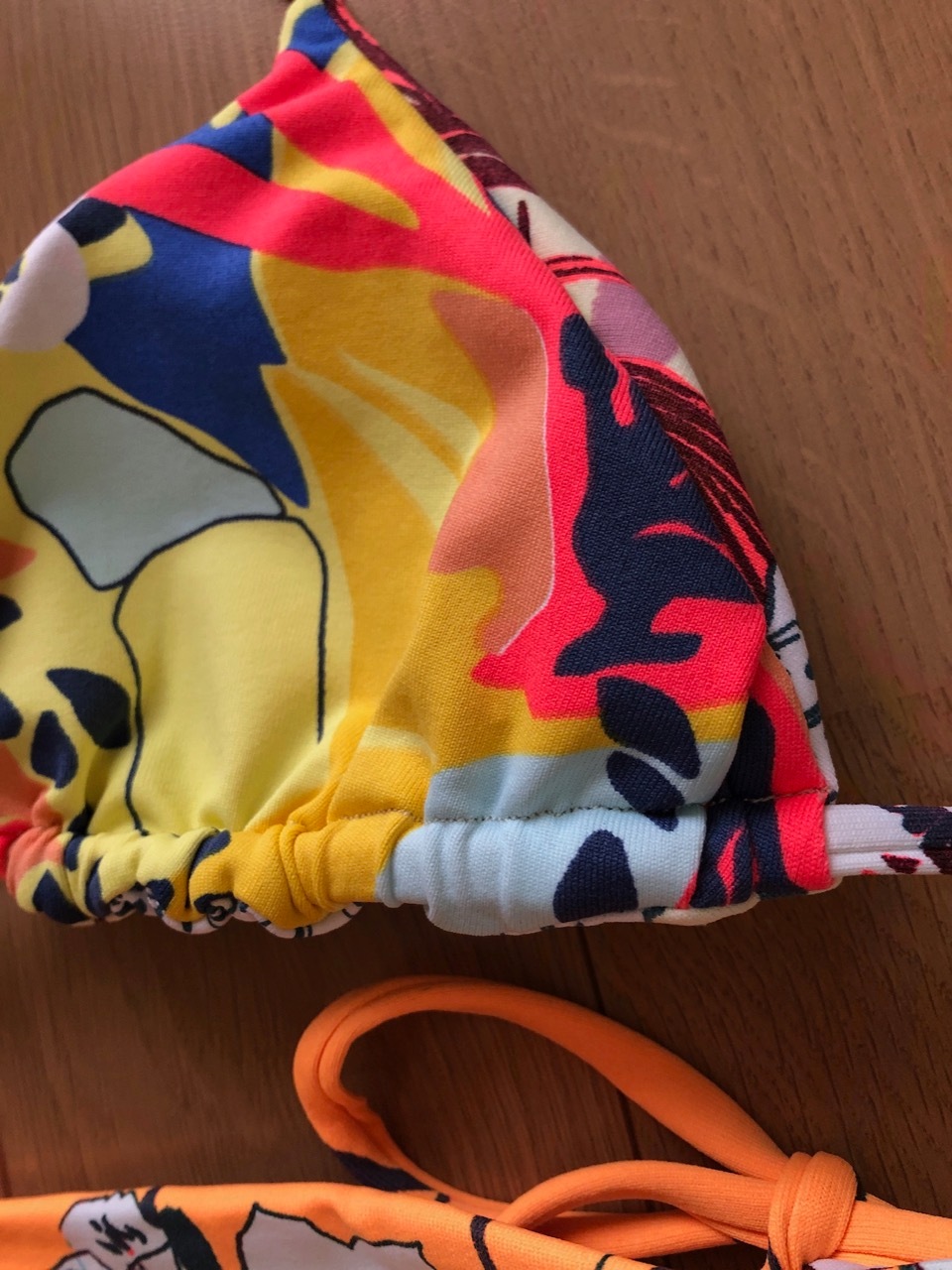 Maaji ǥ Juggle Balmy 2404STR01-2144SCC05