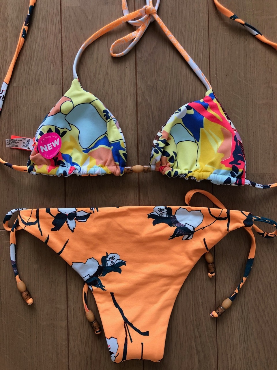 Maaji ǥ Juggle Balmy 2404STR01-2144SCC05